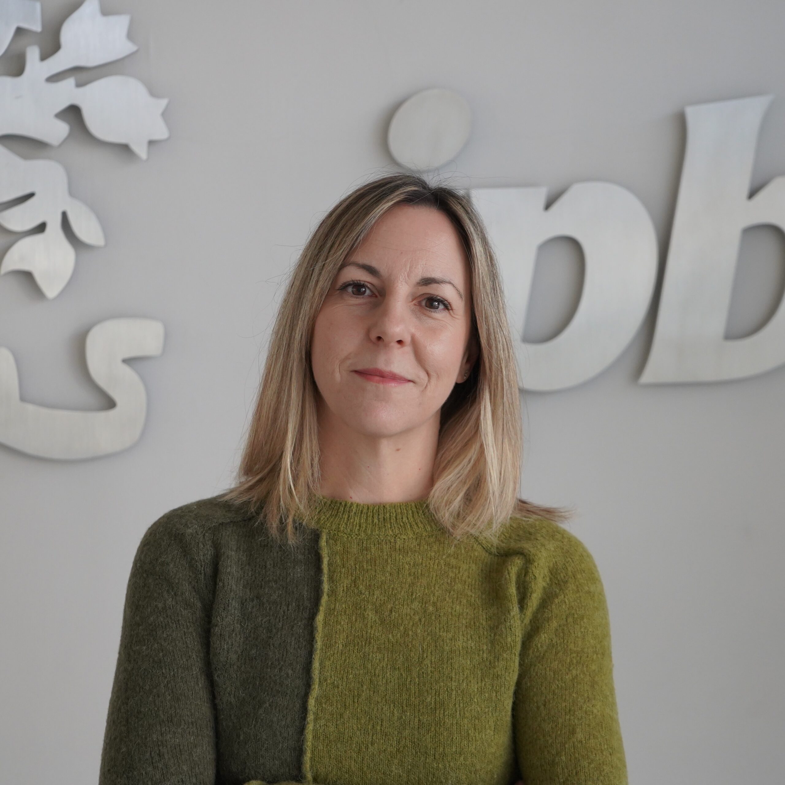 Ana María Márquez Ortiz