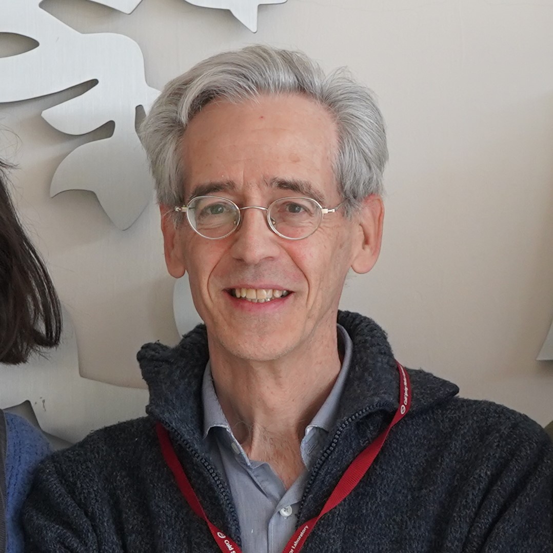 Carles María Suñe Negre