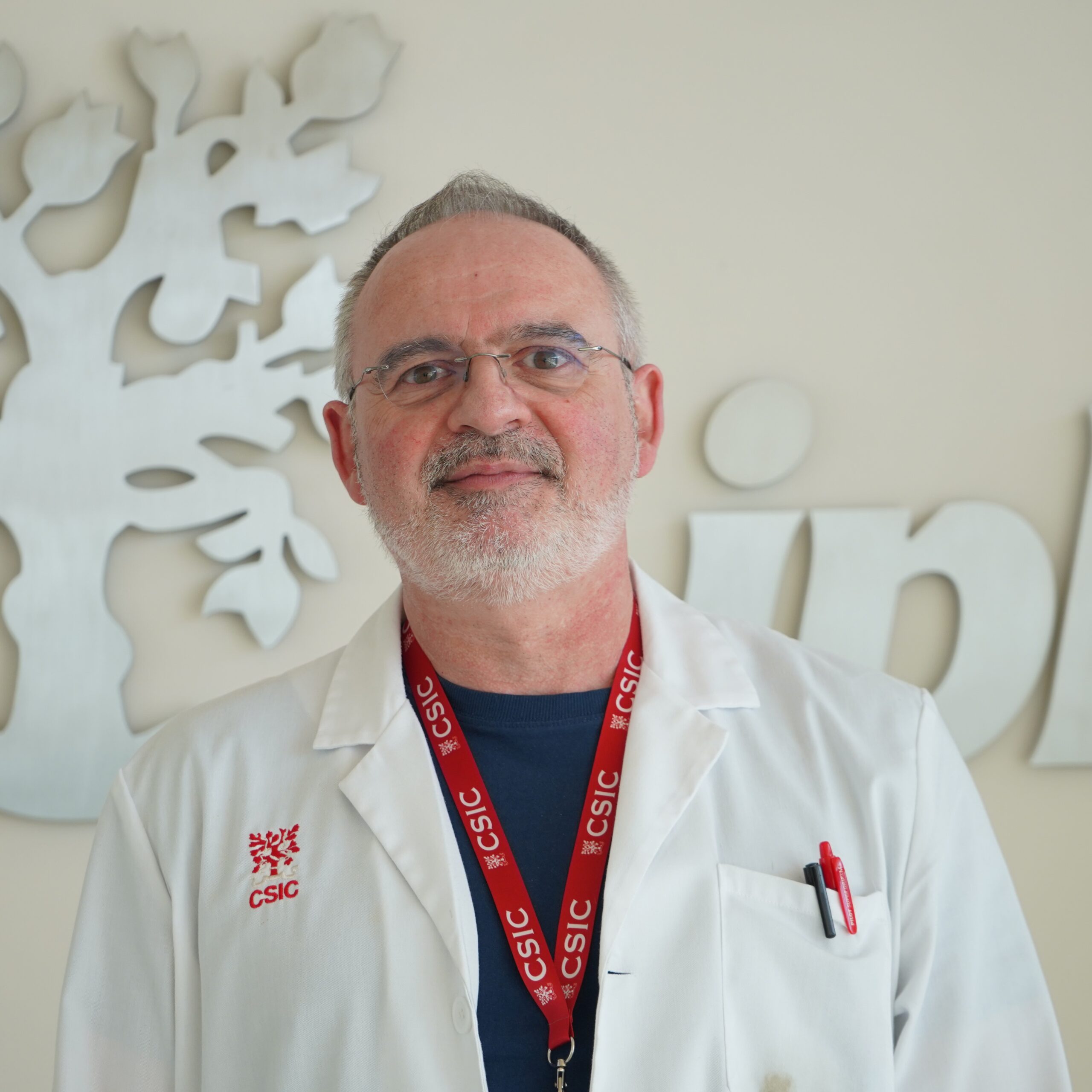 Juan Francisco López Giménez