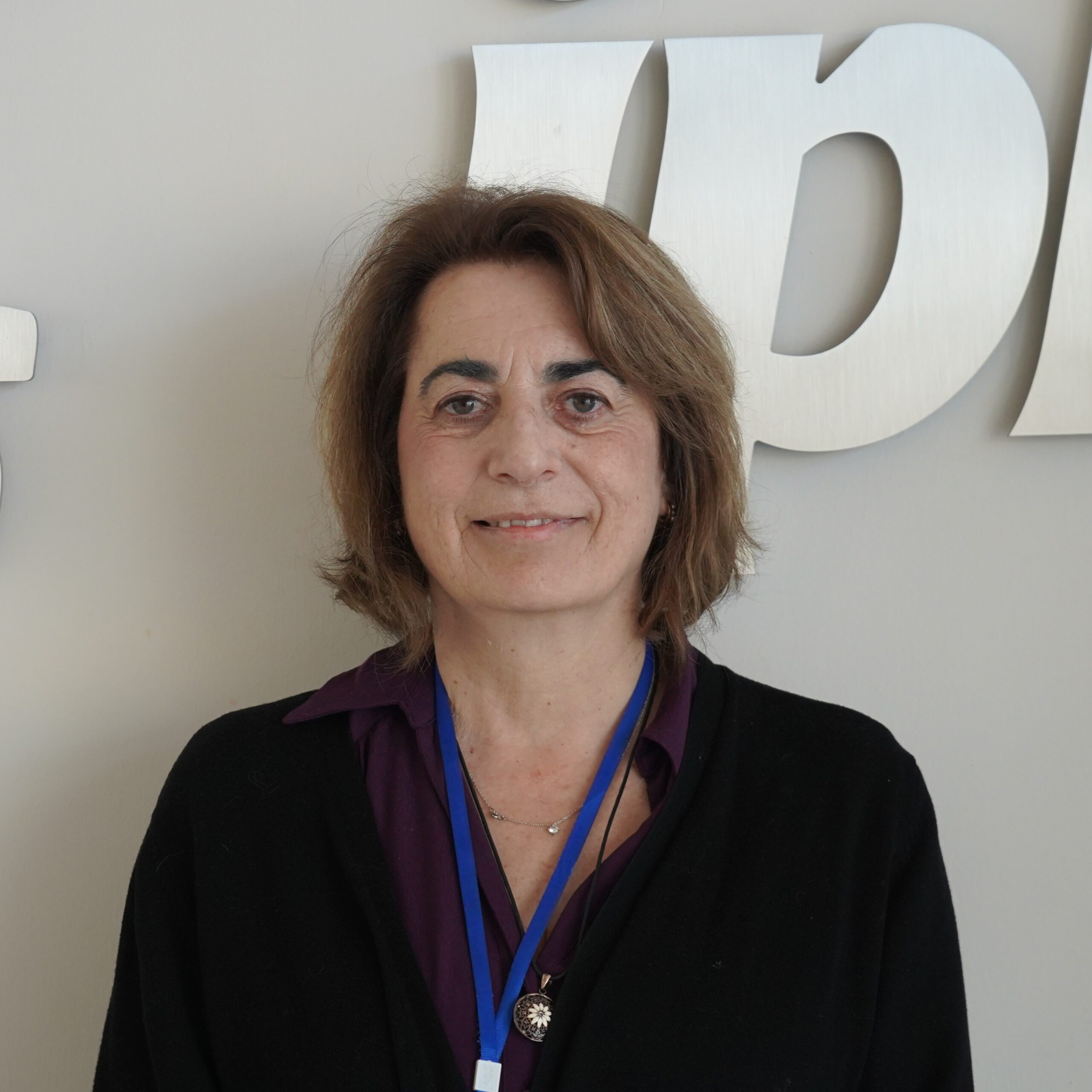 María Cristina Hernández López de Munain