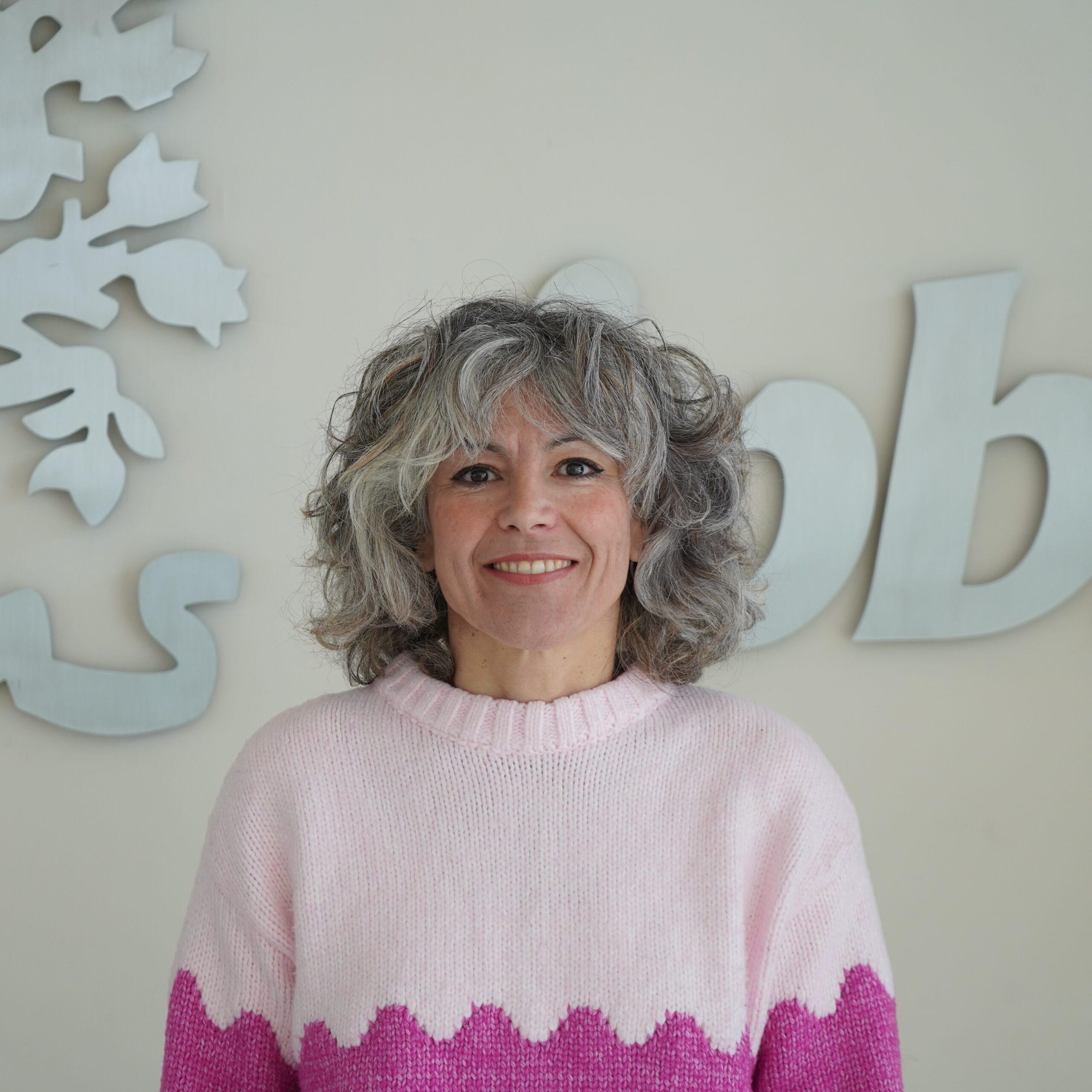 Elena Macías Sánchez