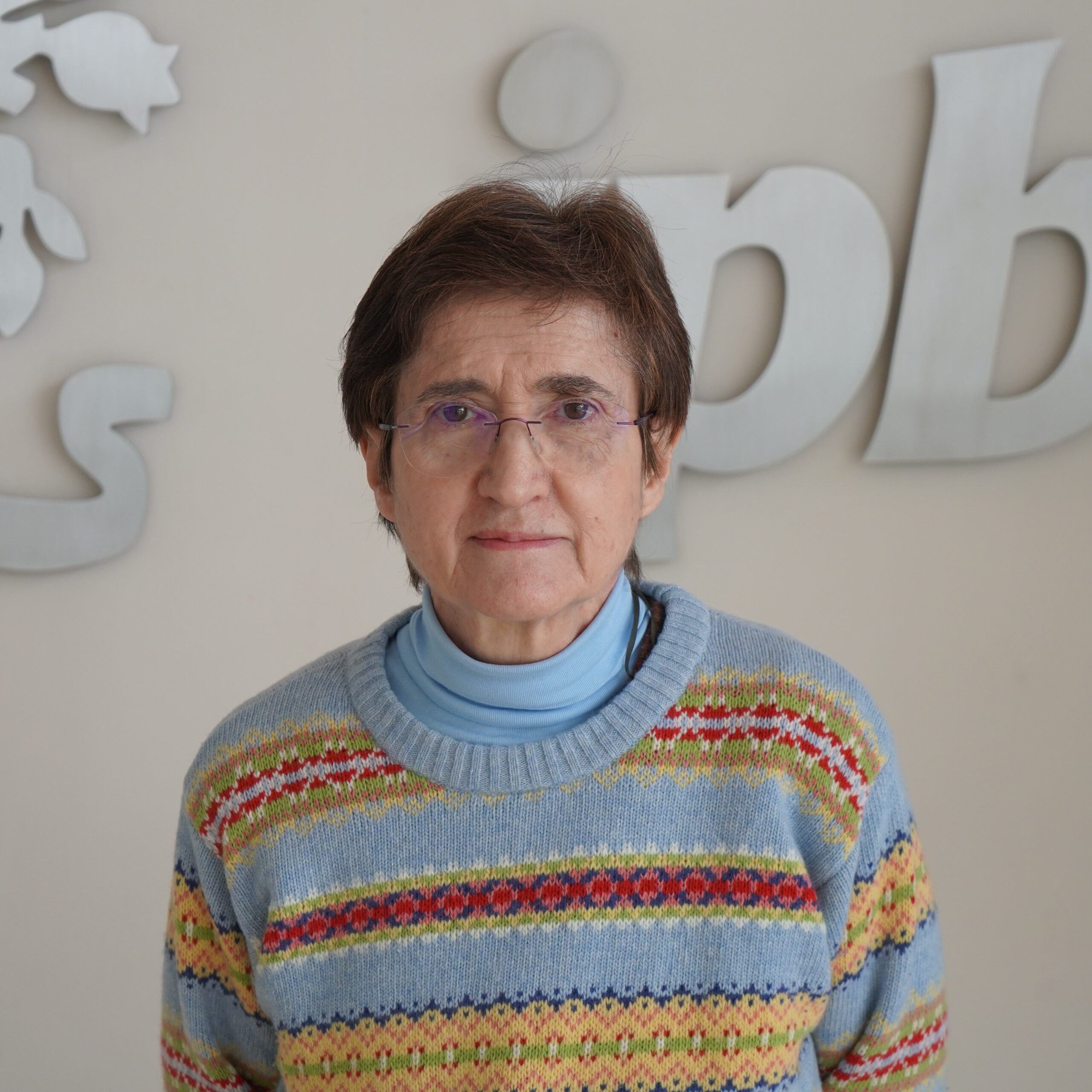 Mercedes Zubiaur Marcos