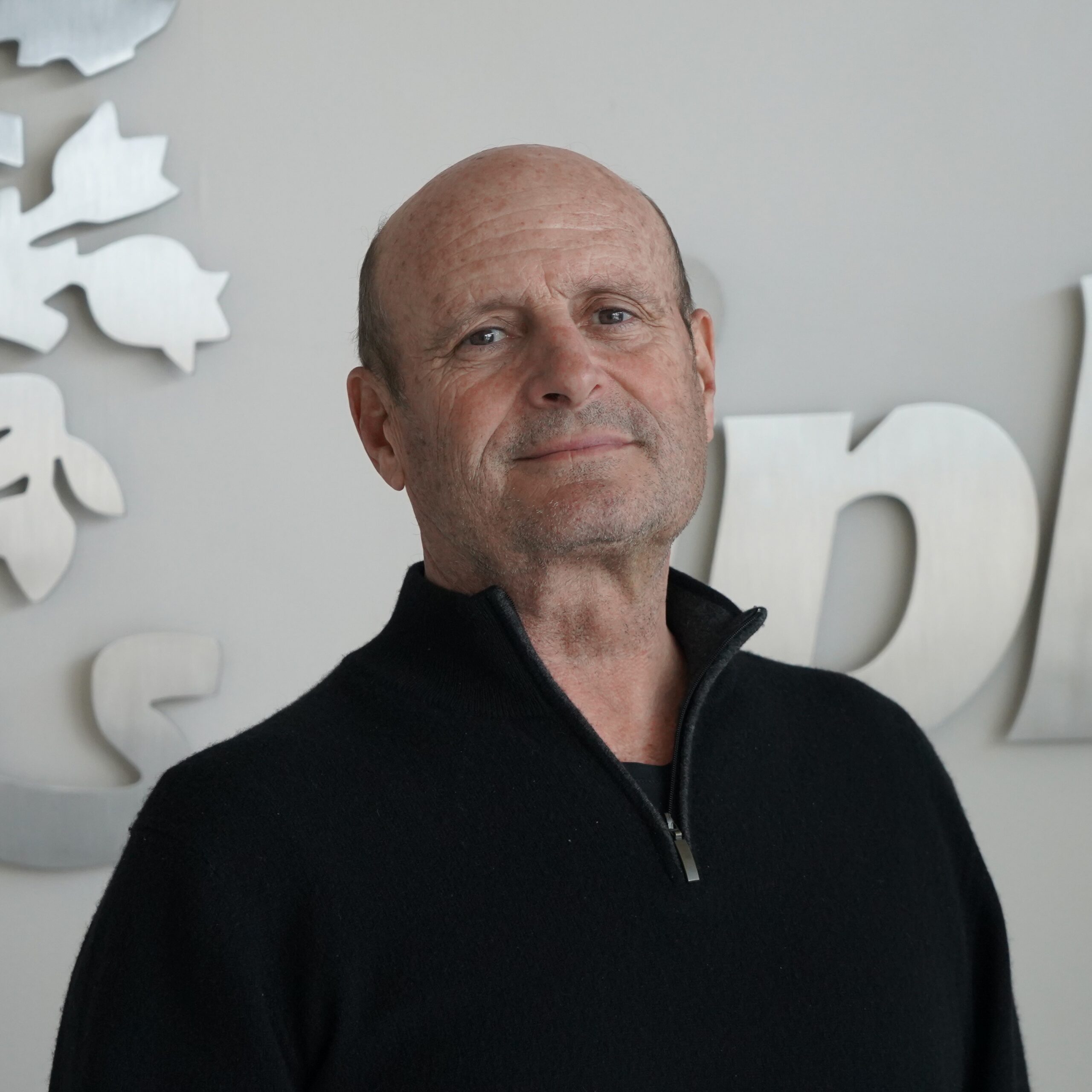 Javier Martín Ibáñez