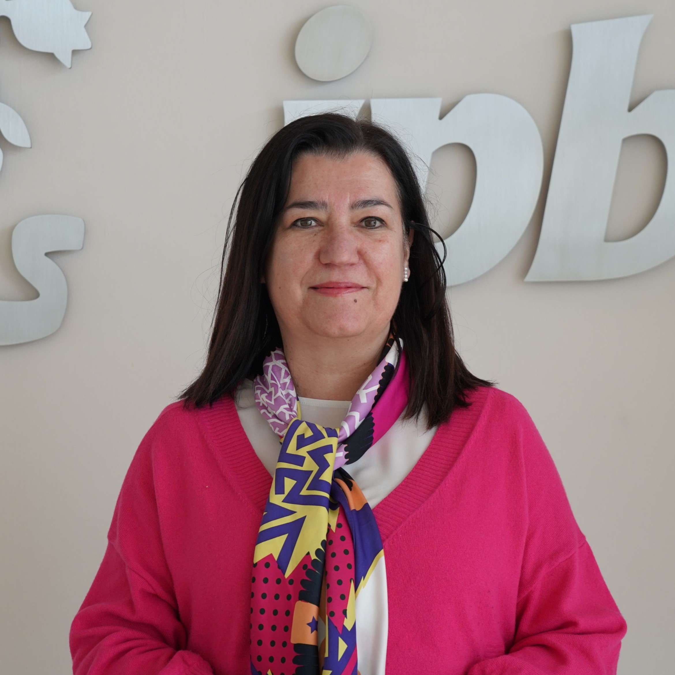 María del Carmen Thomas Carazo