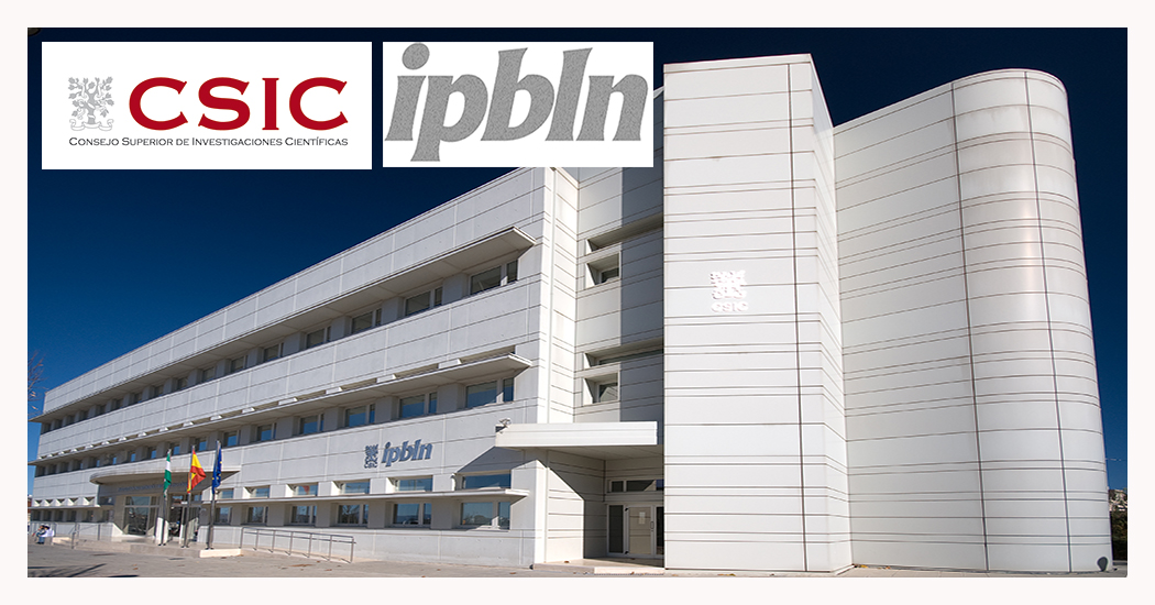 Inst. de Parasitología y Biomedicina Lopez Neyra